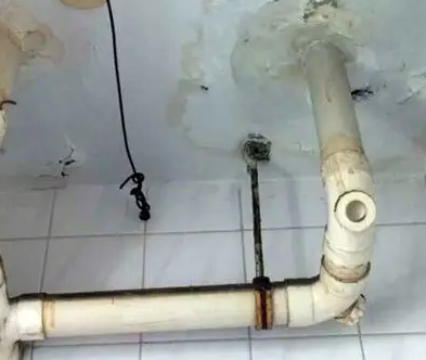 云县卫生间漏水检测多少钱