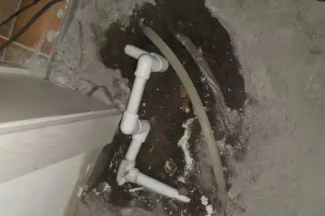 云县卫生间漏水检测多少钱