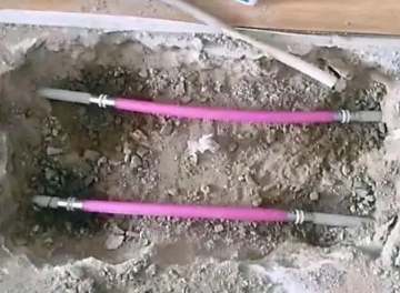 云县卫生间测漏水多少钱