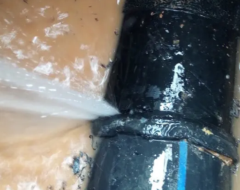 云县漏水维修价格明细