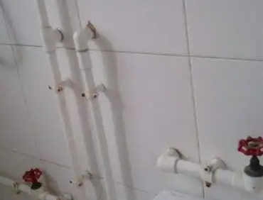 云县水管维修多少钱