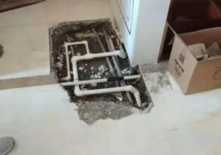 云县查漏水多少钱
