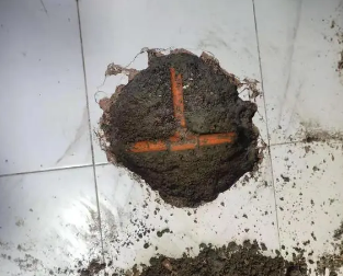 云县查漏水多少钱
