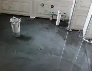 云县卫生间漏水维修公司为您专业分享下云县卫生间漏水检测的知识点