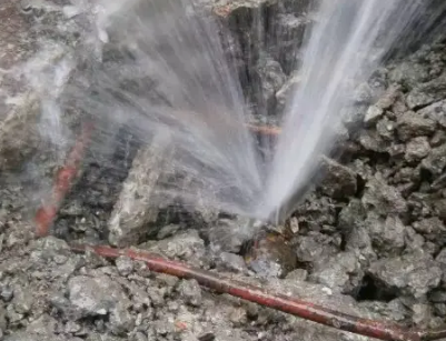 云县水管维修多少钱