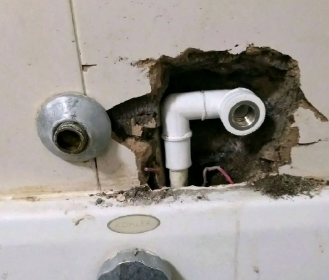 云县卫生间漏水检测多少钱