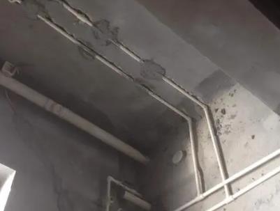云县卫生间漏水维修技术的依据是什么